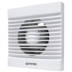Ventiliatorius voniai Gorenje BVN100WS