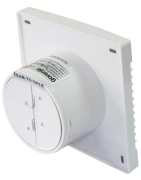 Ventiliatorius voniai Gorenje BVN100WS