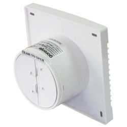 Ventiliatorius voniai Gorenje BVN100WS