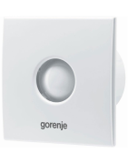 Ventiliatorius voniai Gorenje BVX100WS
