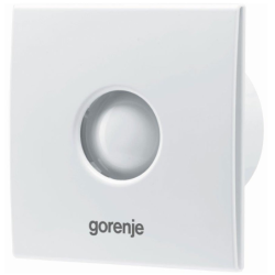 Ventiliatorius voniai Gorenje BVX100WS