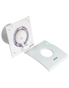 Ventiliatorius voniai Gorenje BVX100WS