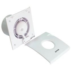 Ventiliatorius voniai Gorenje BVX100WS