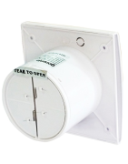 Ventiliatorius voniai Gorenje BVX100WS