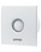 Ventiliatorius voniai Gorenje BVX100WTS