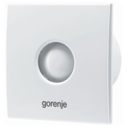 Ventiliatorius voniai Gorenje BVX100WTS