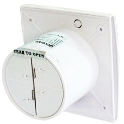 Ventiliatorius voniai Gorenje BVX100WTS