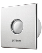 Ventiliatorius voniai Gorenje BVX100STS