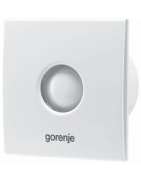 Ventiliatorius voniai Gorenje BVX120WTS