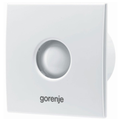 Ventiliatorius voniai Gorenje BVX120WTS