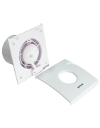 Ventiliatorius voniai Gorenje BVX120WTS