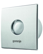 Ventiliatorius voniai Gorenje BVX150STS