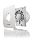Ventiliatorius voniai Gorenje BVX150STS