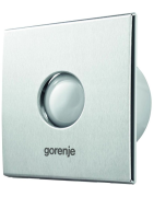 Ventiliatorius voniai Gorenje BVX150SHS