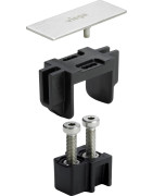 Viega Advantix Vario latako apdaila, matinė