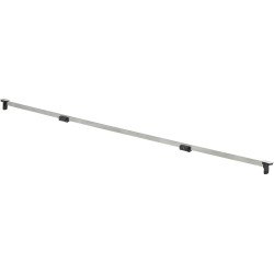 Viega Advantix Vario latako grotelės, matinės, 300 - 1200 mm