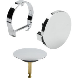 Sifono dangteliai Viega Multiplex Trio Visign MT5