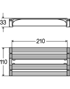 Jungtis latakui Viega Advantix Vario