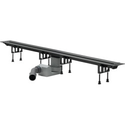 Dušo latakas Viega Advantix Vario, 300-1200 mm