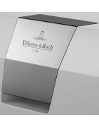 Vonios sifonas Villeroy&Boch, Squaro Edge serijos vonioms