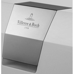 Vonios sifonas Villeroy&Boch, Squaro Edge serijos vonioms