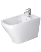 Bidė Duravit Durastyle, pastatoma