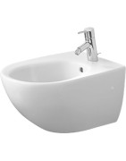 Bidė Duravit Architec, pakabinama