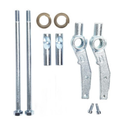 Bidė Duravit Architec, pakabinama