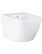 Bidė Grohe Euro Ceramic, pakabinama