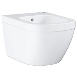Bidė Grohe Euro Ceramic, pakabinama