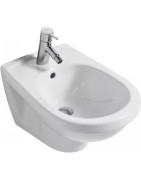 Bidė Gustavsberg Saval 2.0, pakabinama