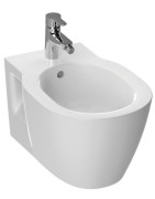 Bidė Ideal Standard Connect, pakabinama