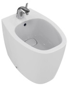 Bidė Ideal Standard Dea, pastatoma