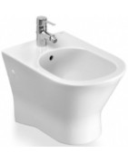 Bidė Roca Nexo, pakabinama, baltos spalvos