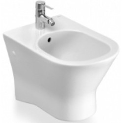 Bidė Roca Nexo, pakabinama, baltos spalvos