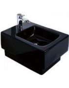 Bidė Villeroy&Boch Memento, pakabinama, su CeramicPlus danga