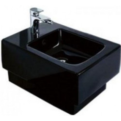 Bidė Villeroy&Boch Memento, pakabinama, su CeramicPlus danga