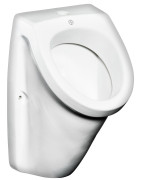 Pisuaras Gustavsberg Saval 2.0, išoriniu pajungimu