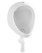 Pisuaras Jika Korint, išoriniu pajungimu, be valdymo sistemos