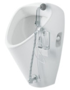 Pisuaras Jika Golem, elektrinis, su radaro jutikliu, 24 V