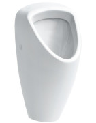 Pisuaras Laufen Caprino, vidiniu pajungimu, be valdymo sistemos