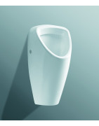 Pisuaras Laufen Caprino, vidiniu pajungimu, be valdymo sistemos