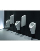 Pisuaras Laufen Caprino, vidiniu pajungimu, be valdymo sistemos