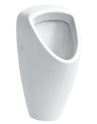 Pisuaras Laufen Caprino, išoriniu pajungimu, be valdymo sistemos