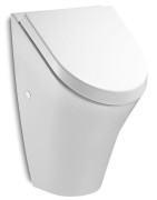 Pisuaras Roca Nexo, vidiniu pajungimu, su dangčiu