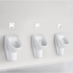 Pisuaras Villeroy&Boch Architectura, vidiniu vandens įvadu