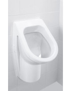 Pisuaras Villeroy&Boch Architectura, vidiniu vandens įvadu