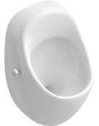 Pisuaras Villeroy&Boch O.Novo, vidiniu vandens įvadu