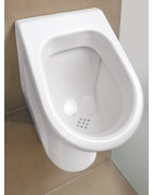 Pisuaras Villeroy&Boch Architectura, su keramine pertvara