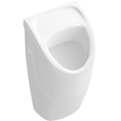 Pisuaras Villeroy&Boch O.Novo, paslėptu vandens įvadu